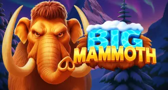 Big Mammoth game tile