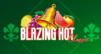 Blazing Hot Classic game tile