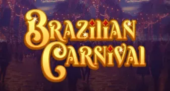 Brazilian Carnival game tile