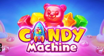Candy Machine game tile