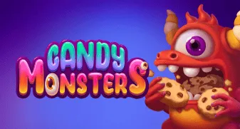 Candy Monsters game tile