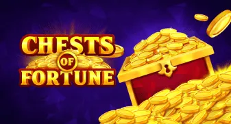 Chests of Fortune game tile