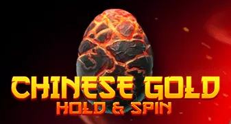 Chinese Gold Hold and Spin game tile