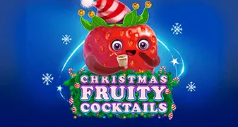 Christmas Fruity Cocktails game tile