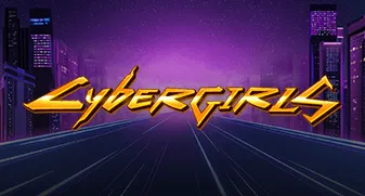 Cybergirls game tile