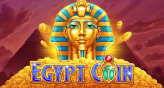 Egypt Coin Hold and Spin game tile