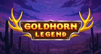 Goldhorn Legend game tile