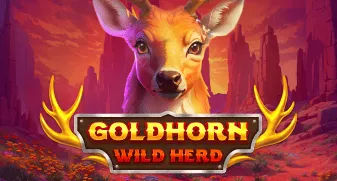 Goldhorn Wild Herd game tile