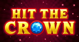 Hit the Crown Hold and Spin game tile