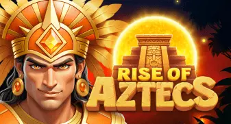 Rise of Aztecs game tile