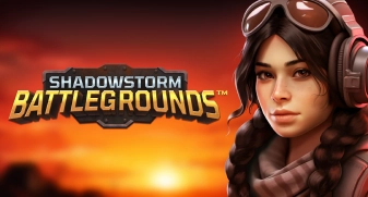 Shadowstorm Battlegrounds game tile