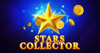 Stars Collector game tile