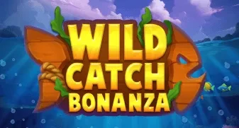 Wild Catch Bonanza game tile