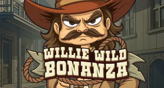 Willie Wild Bonanza game tile