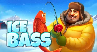 Ice Bass game tile