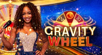 Gravity Wheel game tile