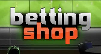 Betting Shop game tile