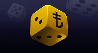 Dice game tile