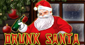 Drunk Santa game tile