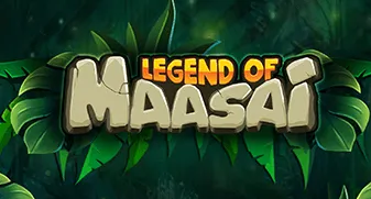 Legend of Maasai game tile