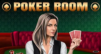 Poker Room game tile