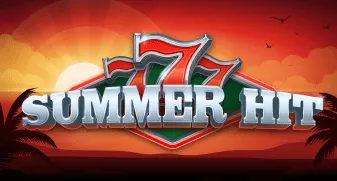 777 Summer Hit game tile
