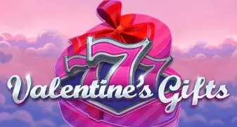 777 Valentine's Gifts game tile