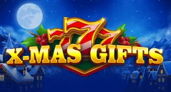 777 X-Mas Gifts game tile