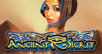 Ancient Secrets game tile