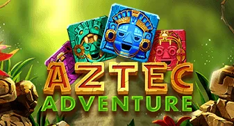 Aztec Adventure game tile