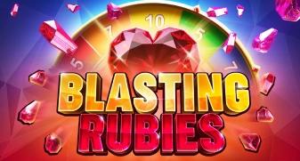 Blasting Rubies game tile