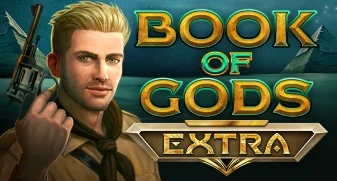 Book of Gods Extra game tile