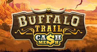 Buffalo Trail game tile