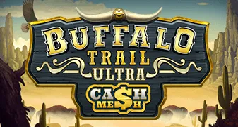 Buffalo Trail Ultra game tile