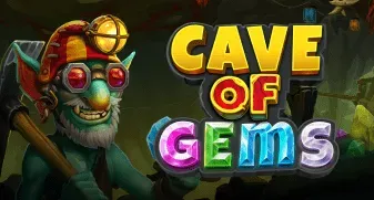 Cave Of Gems game tile
