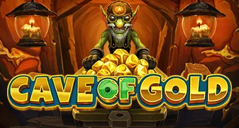 Cave of Gold game tile