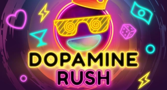Dopamine Rush game tile