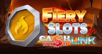 Fiery Slots - Cash Mesh LINK game tile