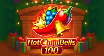 Hot Chilli Bells 100 game tile