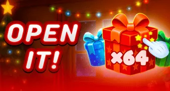 Open It! game tile