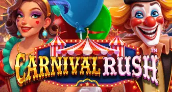Carnival Rush game tile