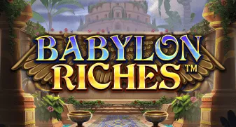 Babylon Riches game tile