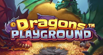 Dragons Playground game tile