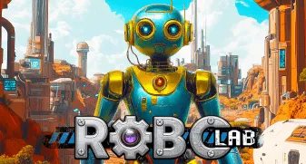 ROBOLab game tile