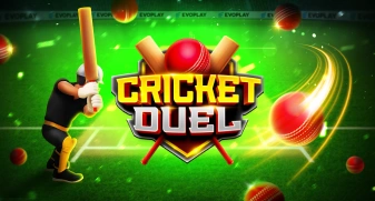 Cricket Duel game tile