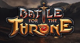 Battle for the throne game tile