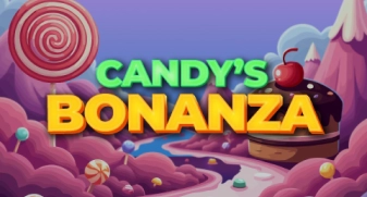 Candy's Bonanza game tile