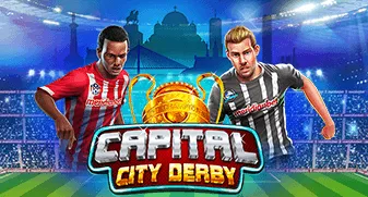 Capital City Derby game tile