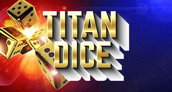 Titan Dice game tile