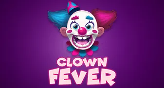 Clown Fever game tile
